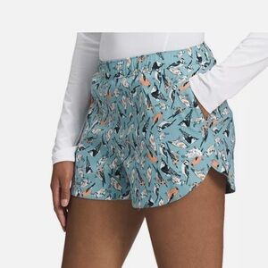 The North Face Women’s Class V Shorts